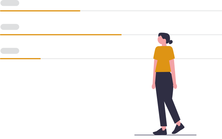 スプレッドとスワップポイントを比べるイラスト